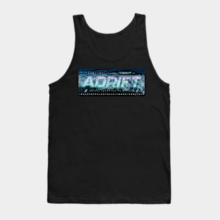 Adrift (Dark) Tank Top